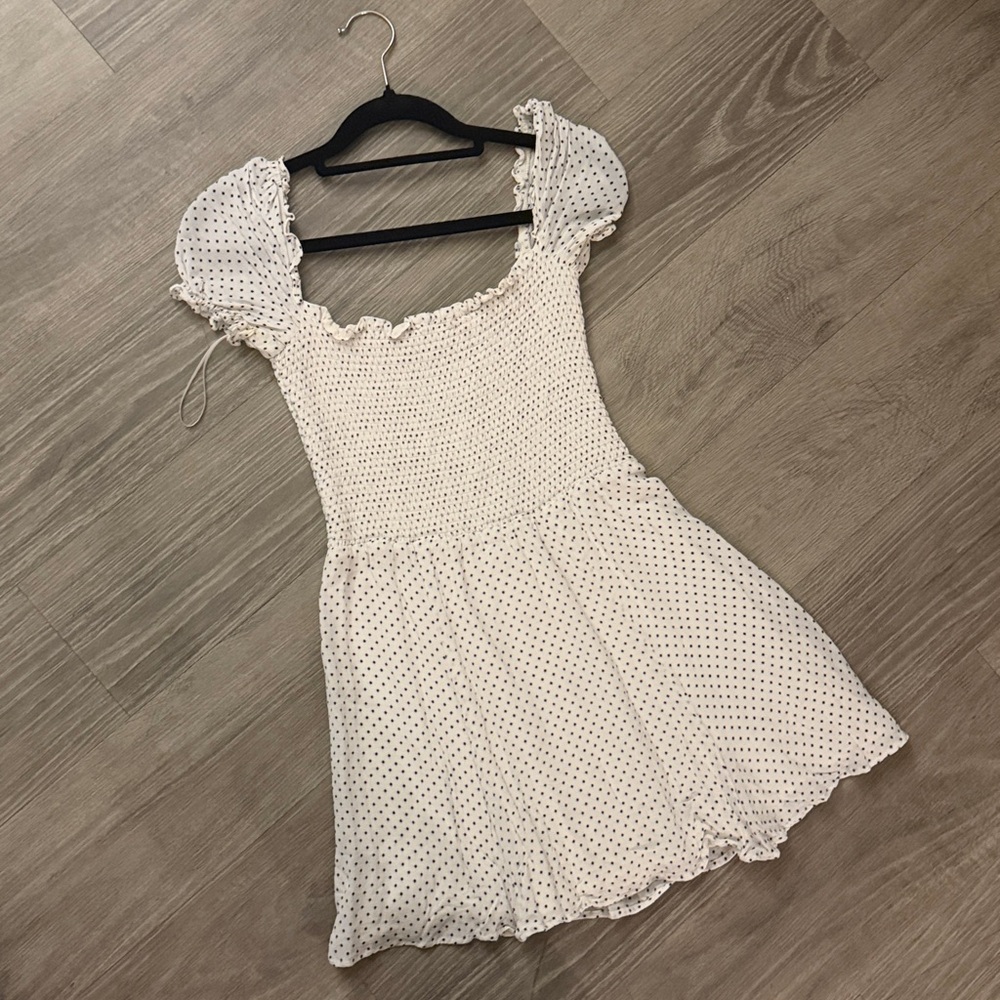 Reformation Dress